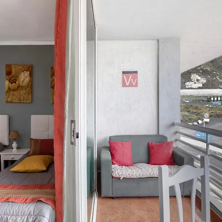 Sol Y Playa Appartement Puerto De Naos