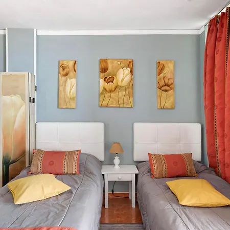 Sol Y Playa Appartement *