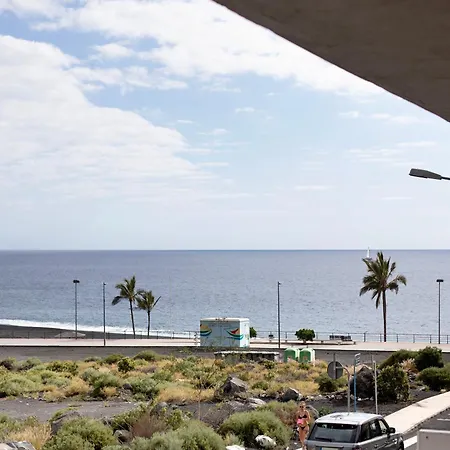 Sol Y Playa Appartement Puerto De Naos