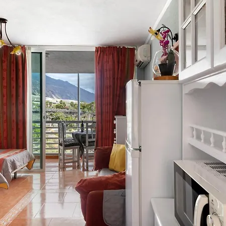 Apartment Sol Y Playa